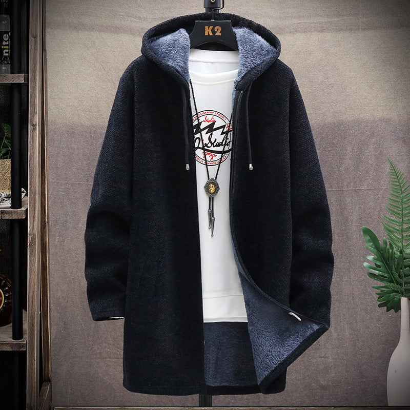 Nordale Full-Zip - Hoodie CAAYWORLD MEN