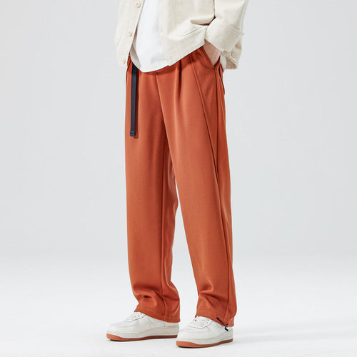 Nordic Cable Knit - Pants CAAYWORLD MEN