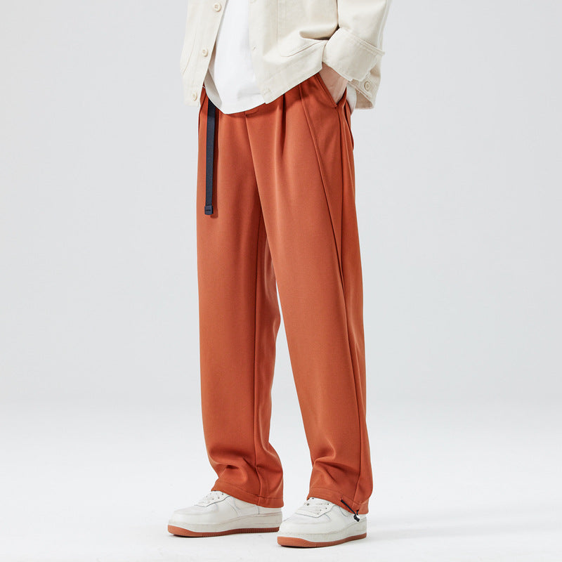 Nordic Cable Knit - Pants CAAYWORLD MEN