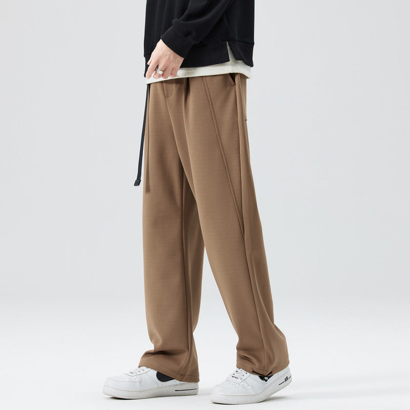 Nordic Cable Knit - Pants CAAYWORLD MEN