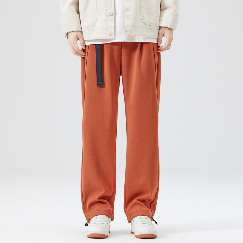 Nordic Cable Knit - Pants CAAYWORLD MEN