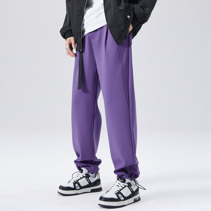 Nordic Cable Knit - Pants CAAYWORLD MEN