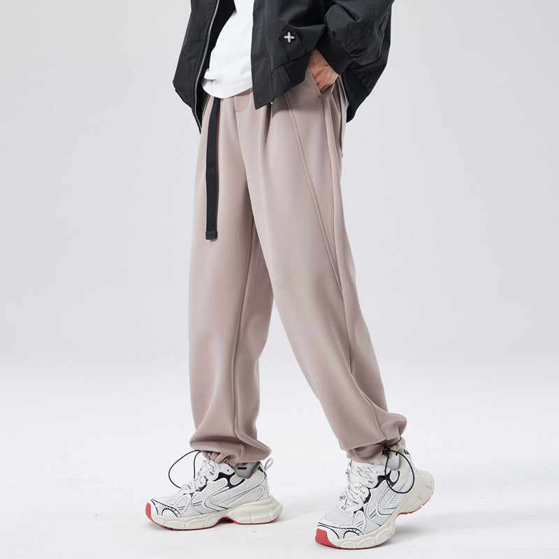 Nordic Cable Knit - Pants CAAYWORLD MEN
