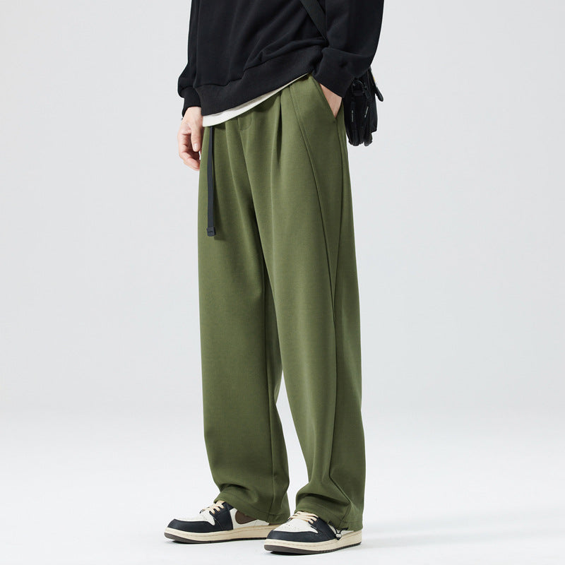 Nordic Cable Knit - Pants CAAYWORLD MEN
