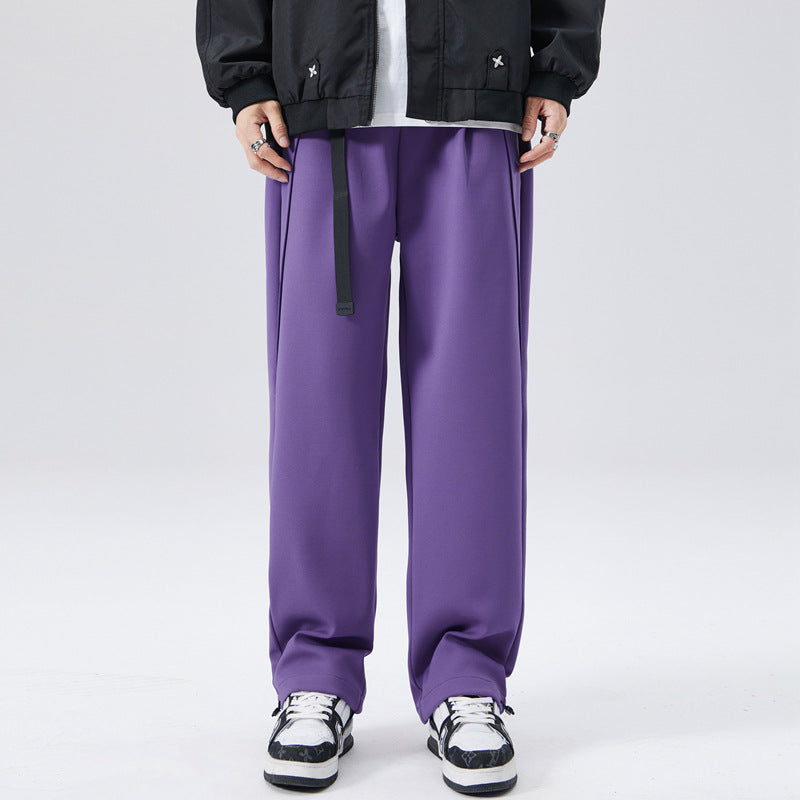 Nordic Cable Knit - Pants CAAYWORLD MEN