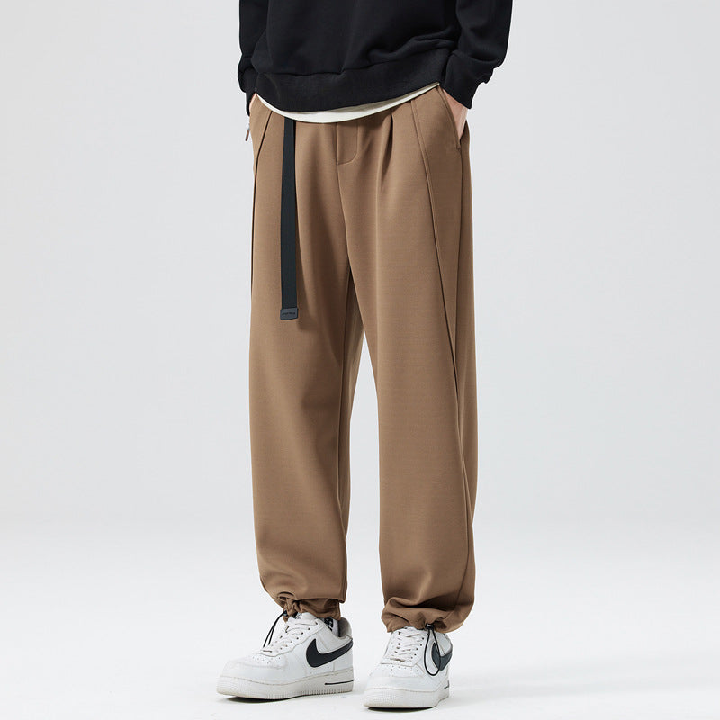 Nordic Cable Knit - Pants CAAYWORLD MEN