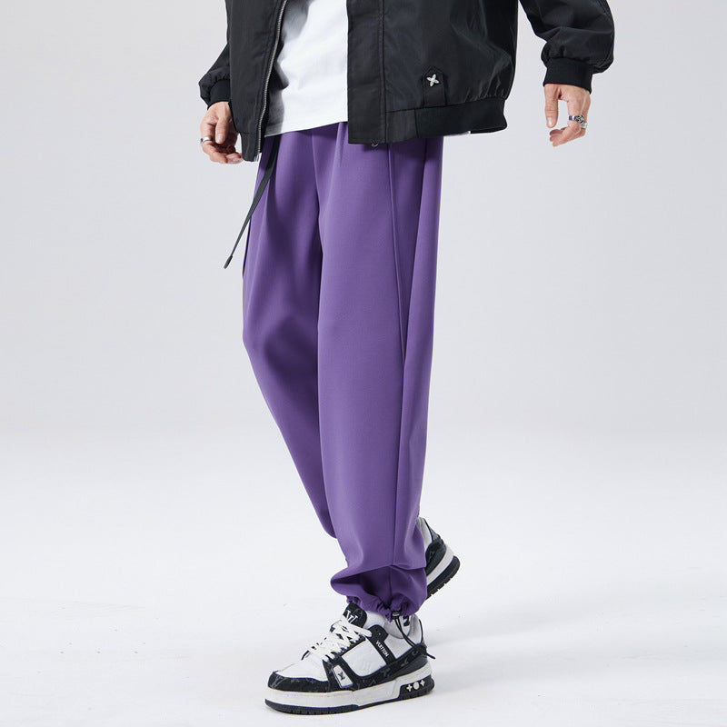 Nordic Cable Knit - Pants CAAYWORLD MEN