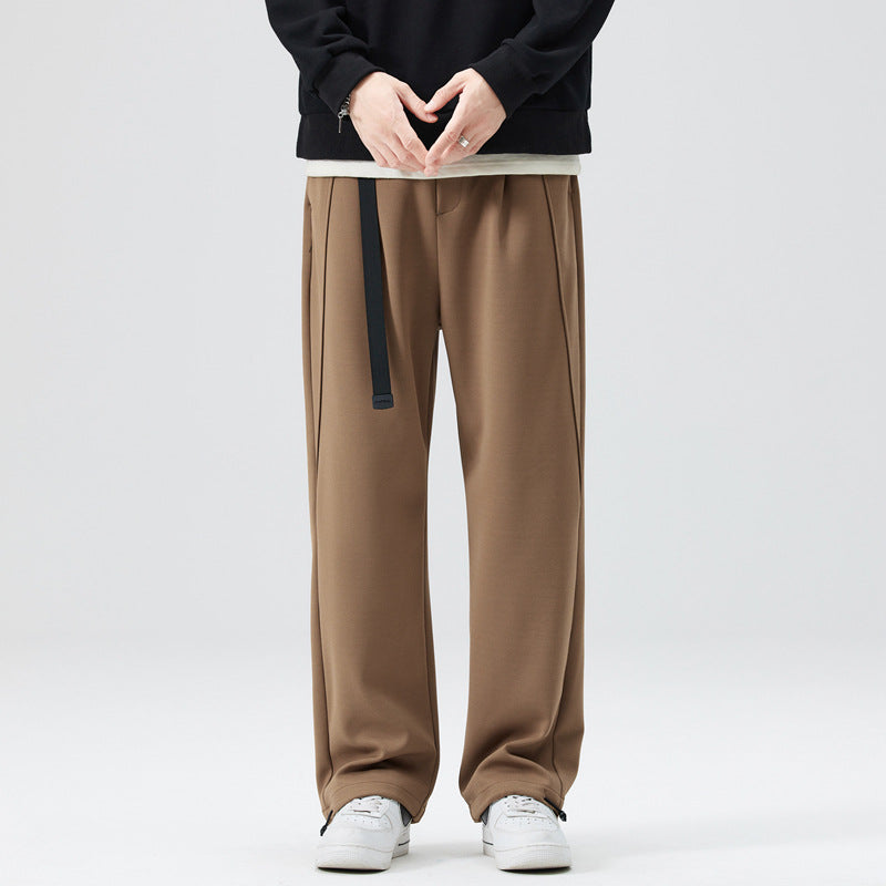 Nordic Cable Knit - Pants CAAYWORLD MEN