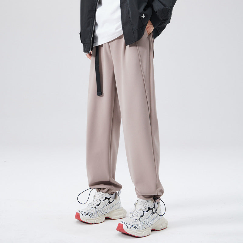 Nordic Cable Knit - Pants CAAYWORLD MEN