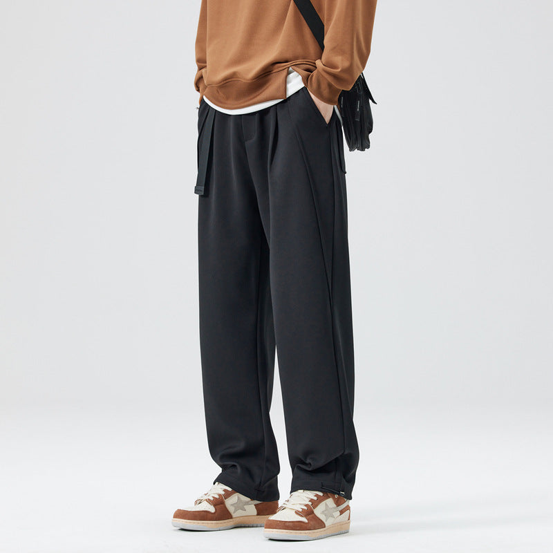 Nordic Cable Knit - Pants CAAYWORLD MEN