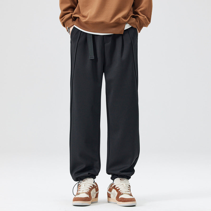 Nordic Cable Knit - Pants CAAYWORLD MEN
