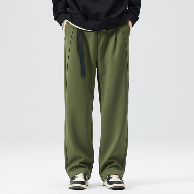 Nordic Cable Knit - Pants CAAYWORLD MEN