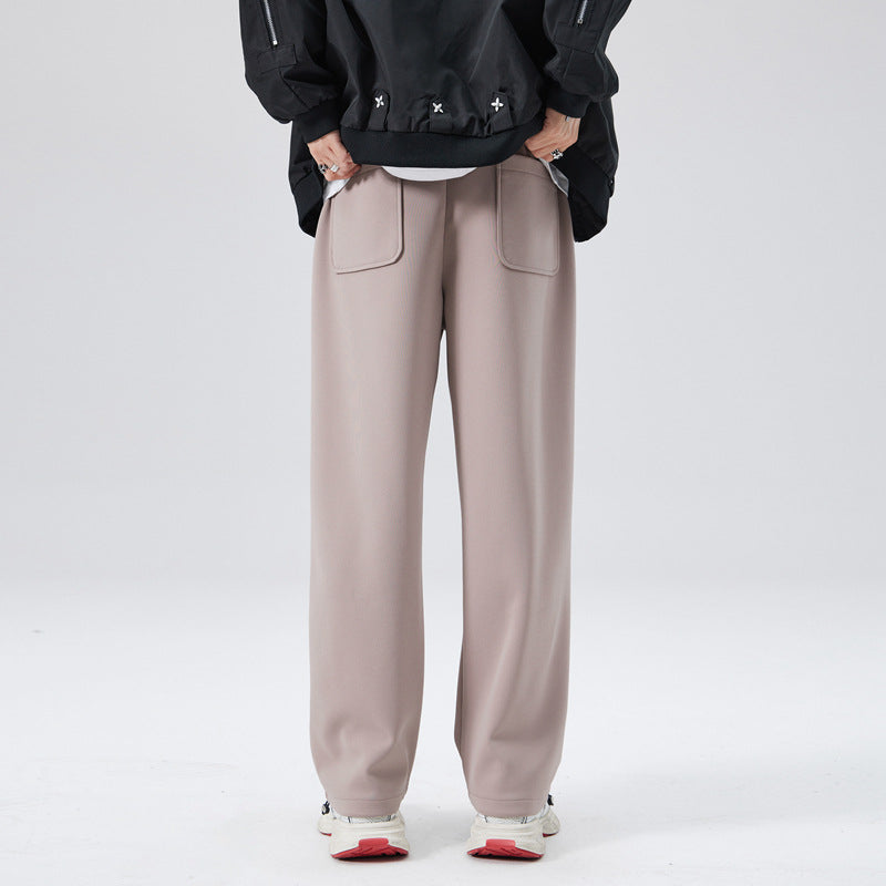Nordic Cable Knit - Pants CAAYWORLD MEN
