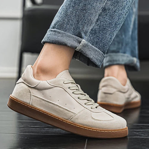 Nordic Sole Minimalist - Casual Shoes CAAYWORLD MEN