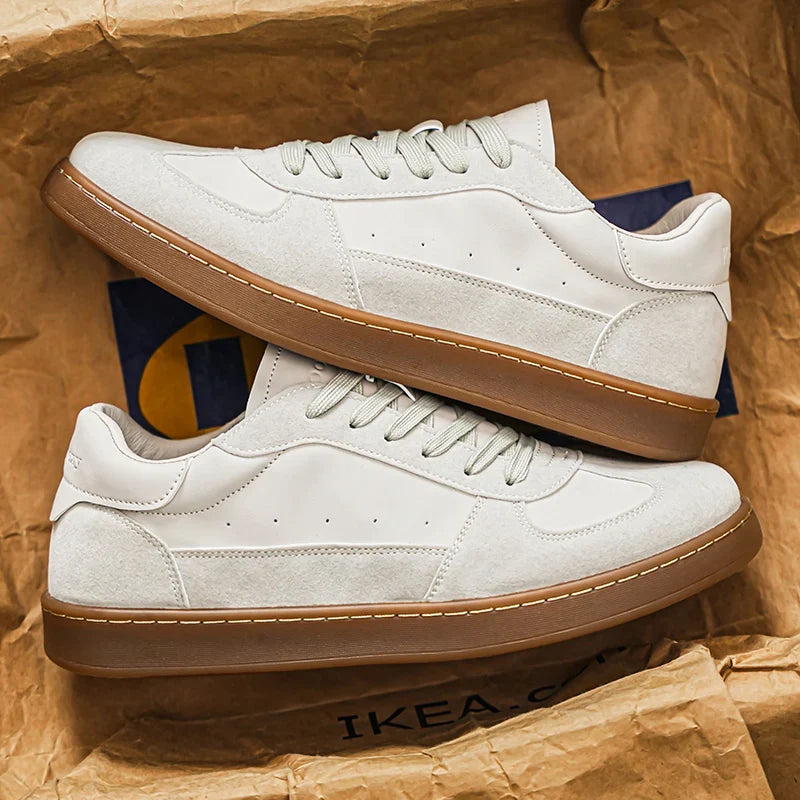 Nordic Sole Minimalist - Casual Shoes CAAYWORLD MEN