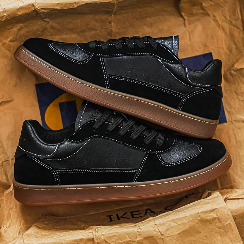 Nordic Sole Minimalist - Casual Shoes CAAYWORLD MEN