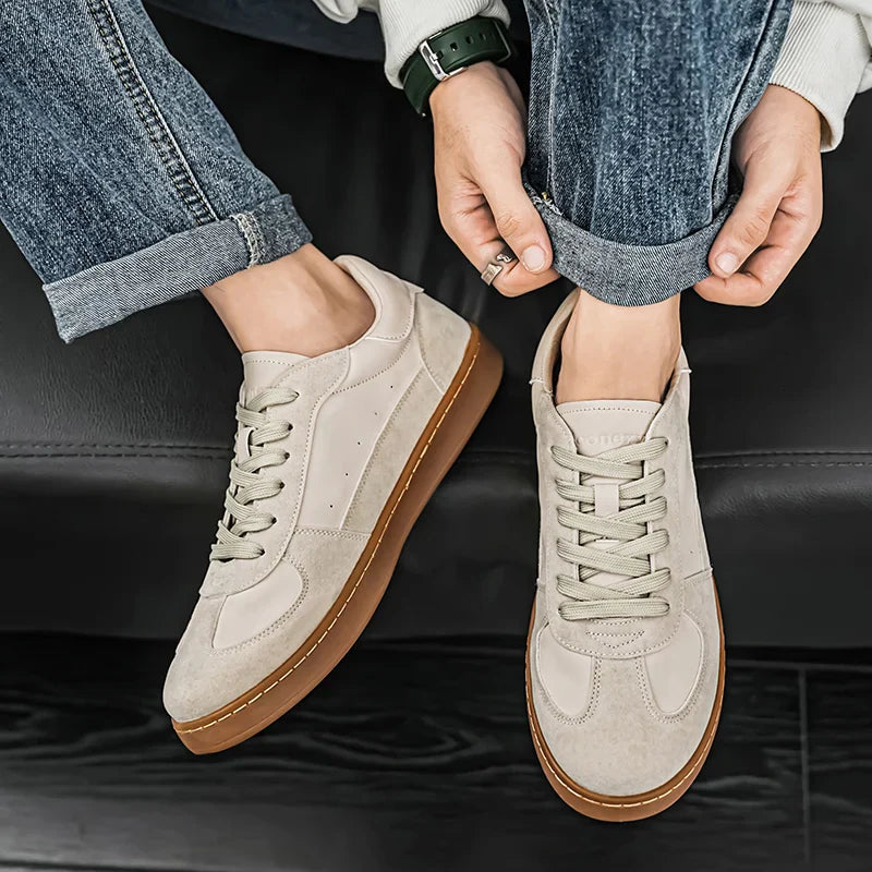 Nordic Sole Minimalist - Casual Shoes CAAYWORLD MEN