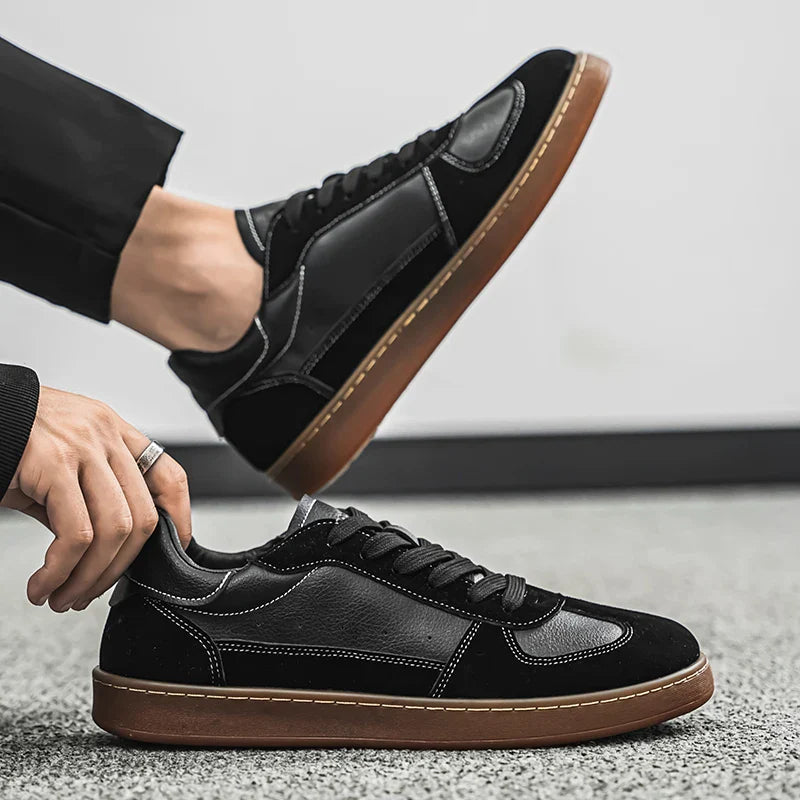 Nordic Sole Minimalist - Casual Shoes CAAYWORLD MEN