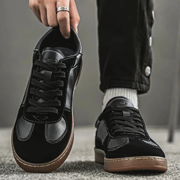 Nordic Sole Minimalist - Casual Shoes CAAYWORLD MEN