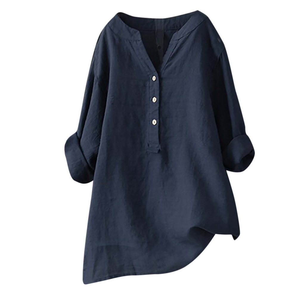 Sabrina Blouse