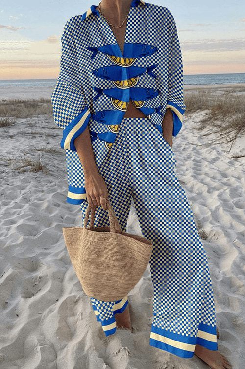 Yareli™ - Summer Set