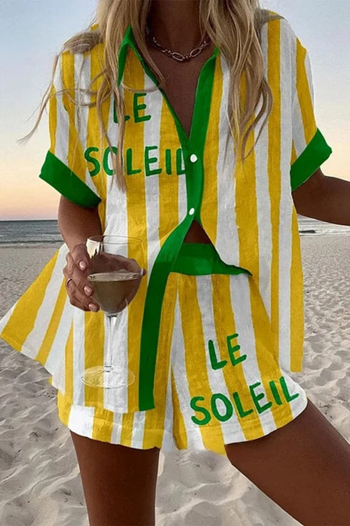 Tallulah™ - Summer Set