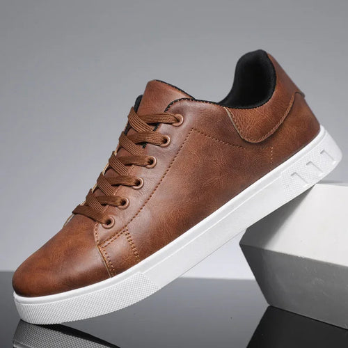 Oakwood Leather - Sneakers CAAYWORLD MEN