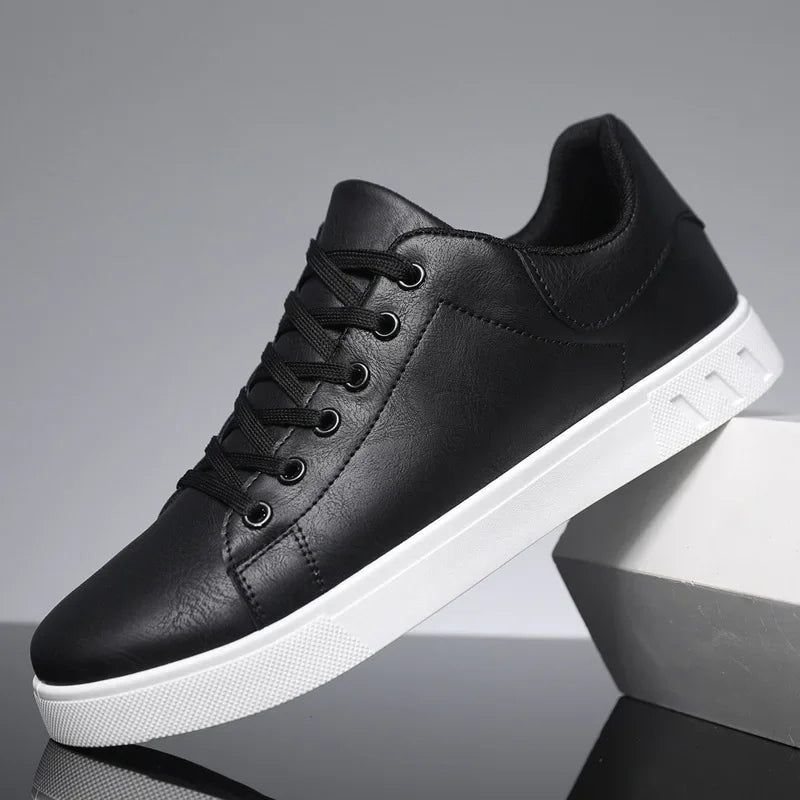 Oakwood Leather - Sneakers CAAYWORLD MEN