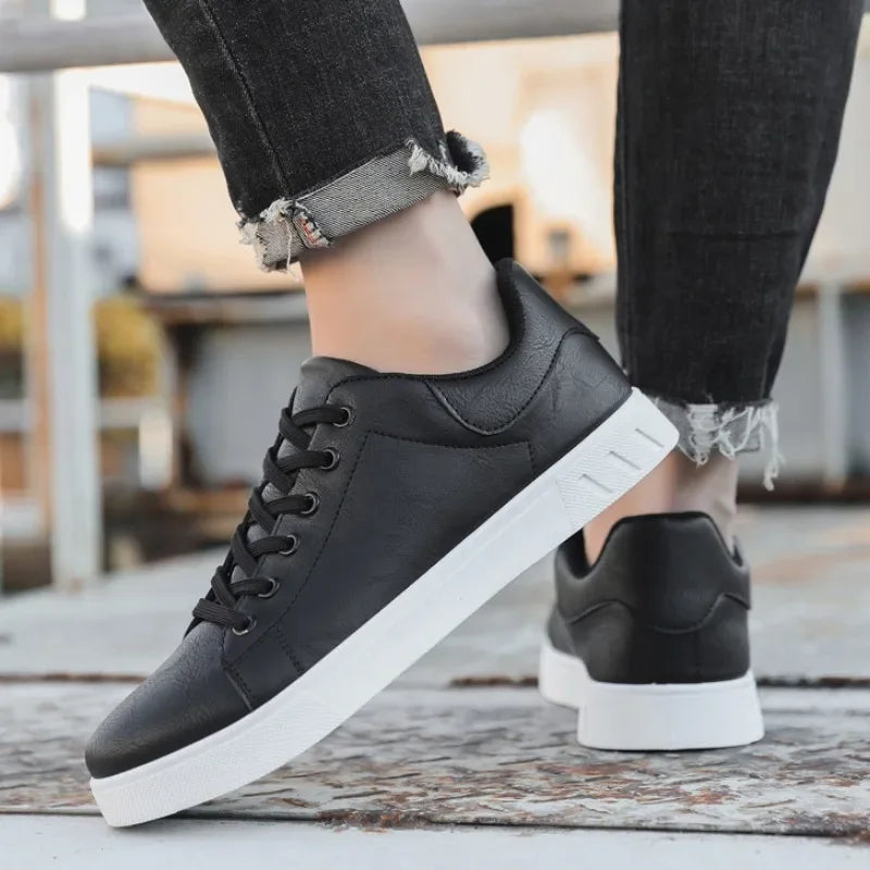 Oakwood Leather - Sneakers CAAYWORLD MEN