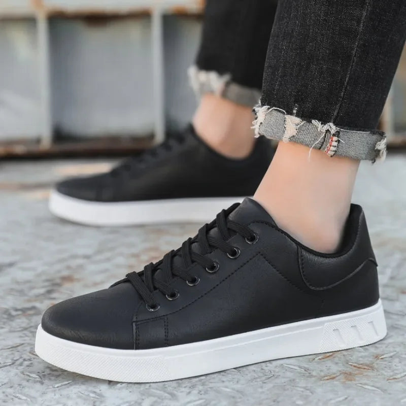 Oakwood Leather - Sneakers CAAYWORLD MEN