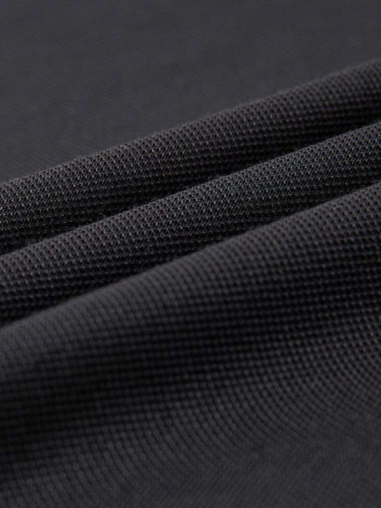 Obsidian Trim Polo – CAAYWORLD CAAYWORLD