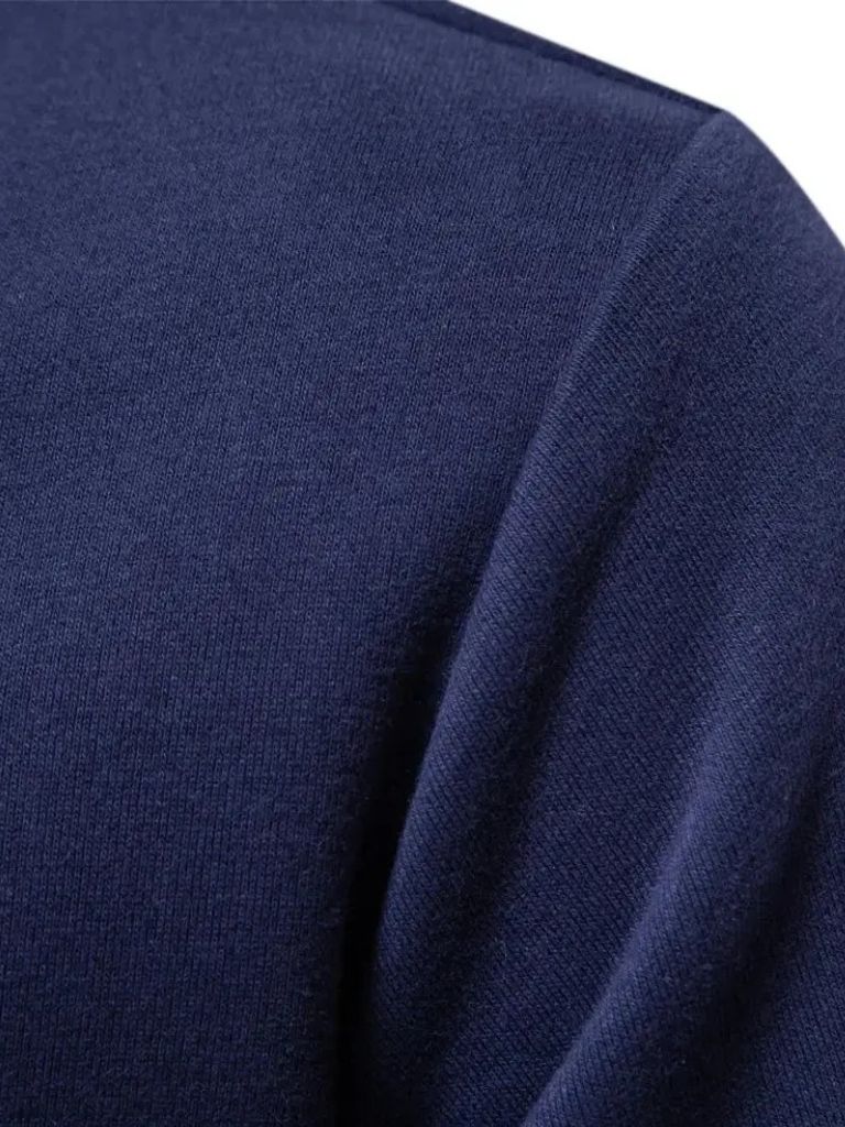 Old Money Essential Polo Shirt - CAAYWORLD CAAYWORLD