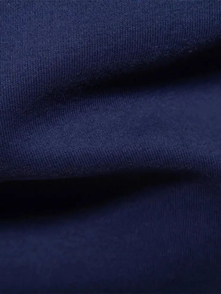 Old Money Essential Polo Shirt - CAAYWORLD CAAYWORLD