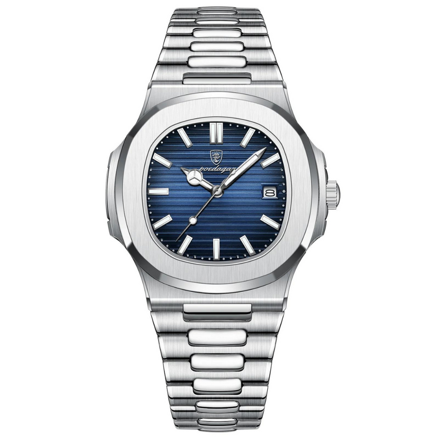 Orion Classic Minimalist - Watch CAAYWORLD MEN