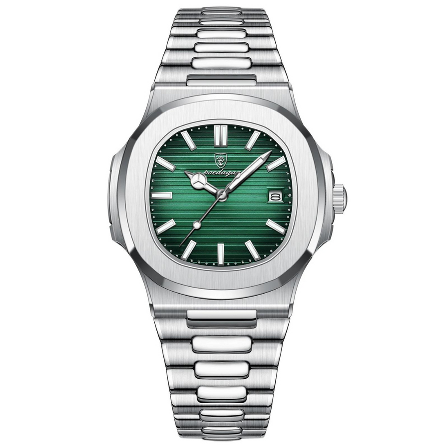 Orion Classic Minimalist - Watch CAAYWORLD MEN