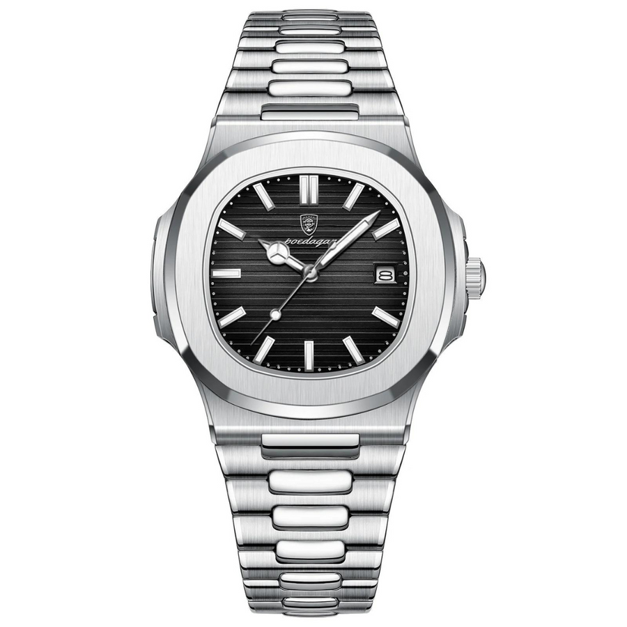 Orion Classic Minimalist - Watch CAAYWORLD MEN