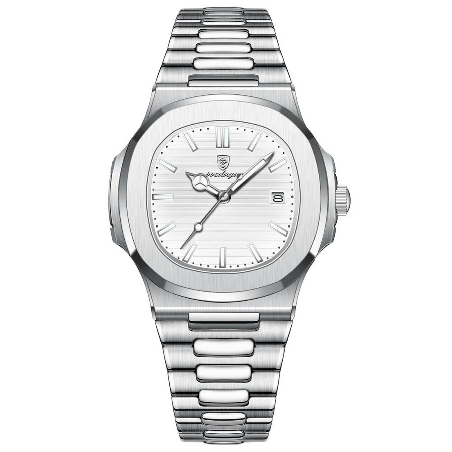 Orion Classic Minimalist - Watch CAAYWORLD MEN