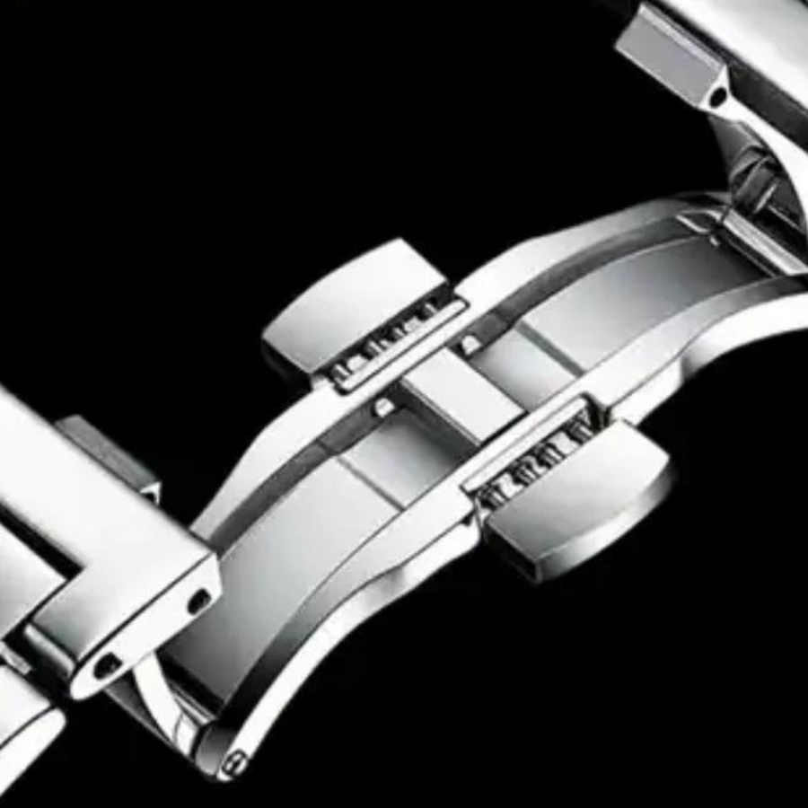 Orion Classic Minimalist - Watch CAAYWORLD MEN
