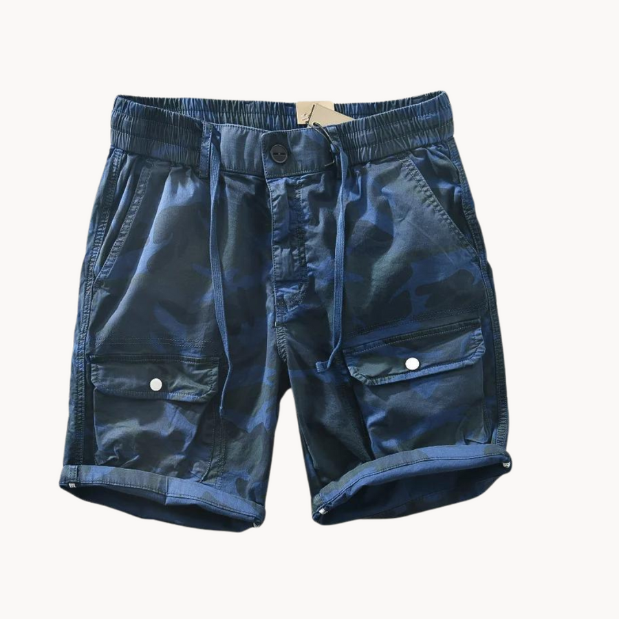 Outland Camo - Shorts CAAYWORLD MEN