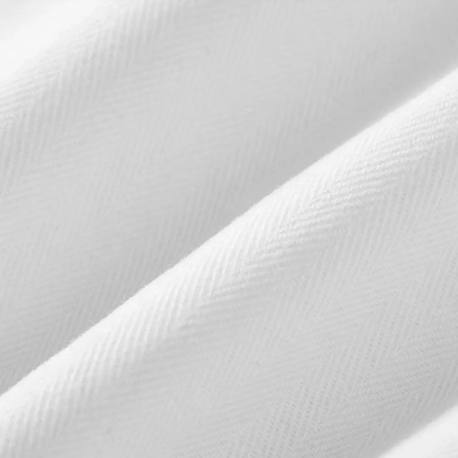 Oversized Cotton - Shirt CAAYWORLD