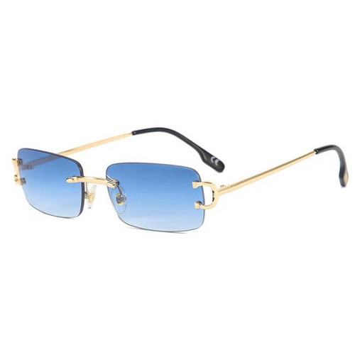 Owen Classic Frame - Sunglasses CAAYWORLD MEN