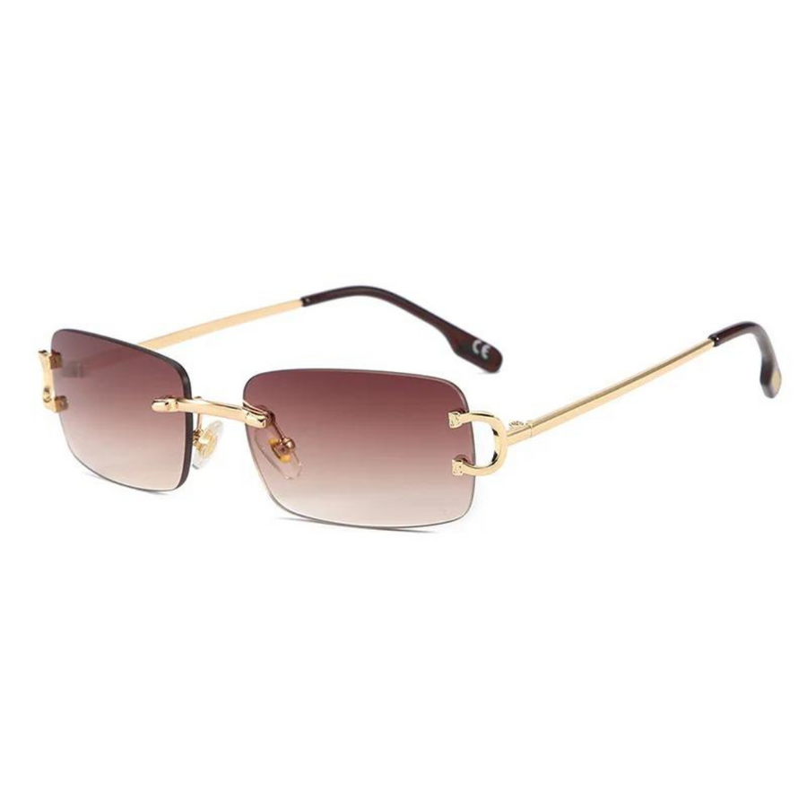 Owen Classic Frame - Sunglasses CAAYWORLD MEN