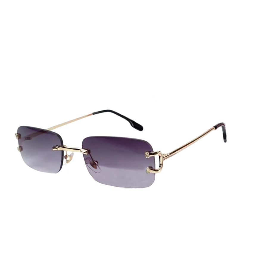 Owen Classic Frame - Sunglasses CAAYWORLD MEN