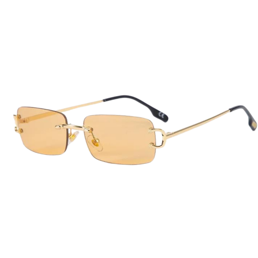 Owen Classic Frame - Sunglasses CAAYWORLD MEN