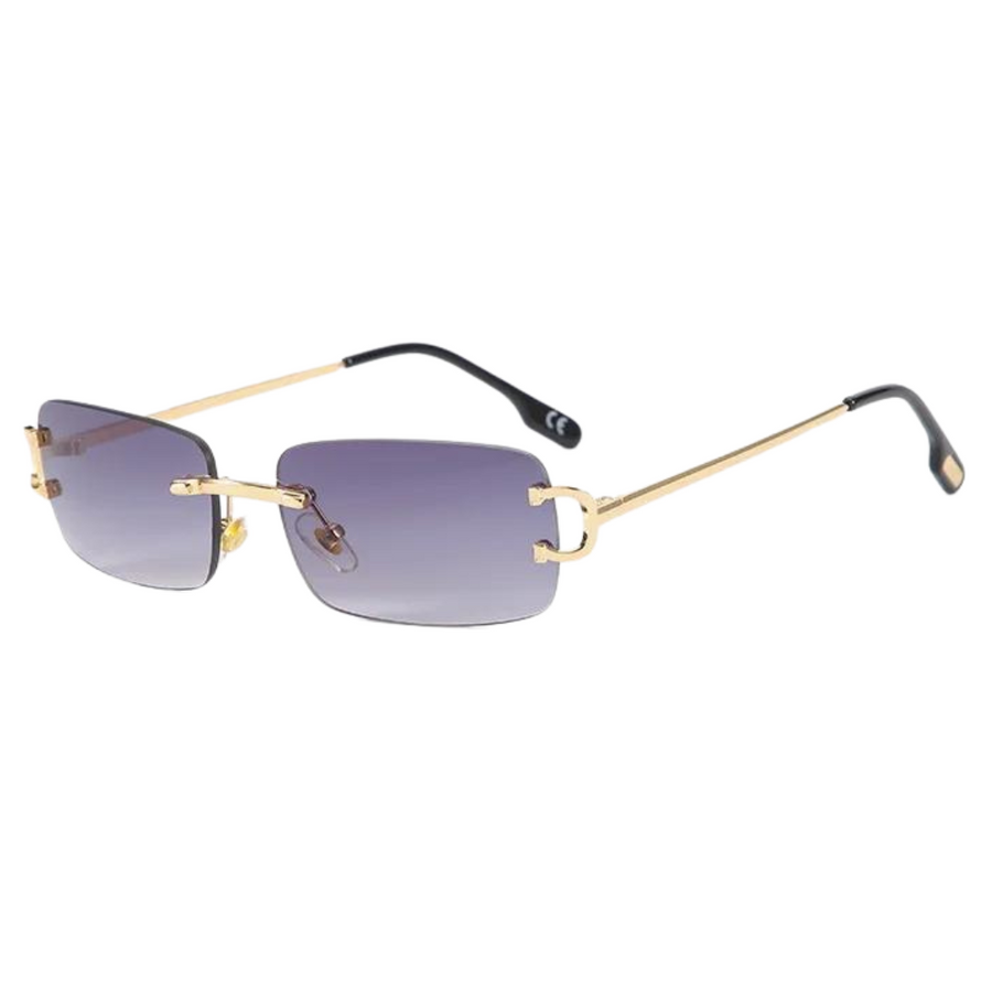 Owen Classic Frame - Sunglasses CAAYWORLD MEN