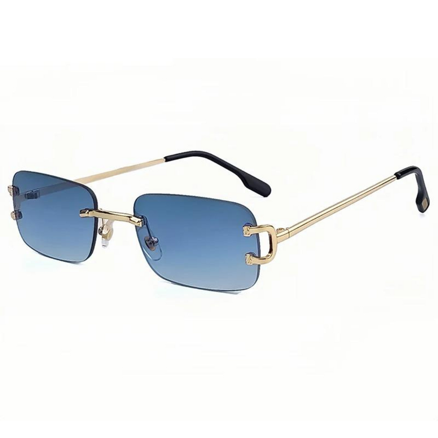 Owen Classic Frame - Sunglasses CAAYWORLD MEN