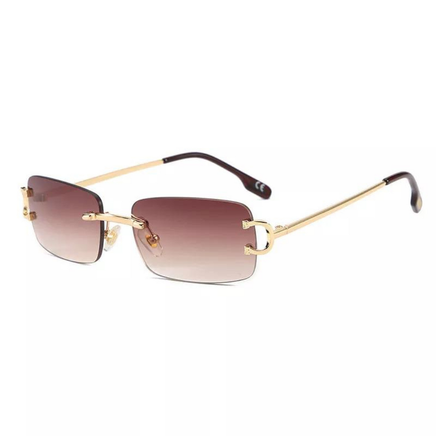 Owen Classic Frame - Sunglasses CAAYWORLD MEN