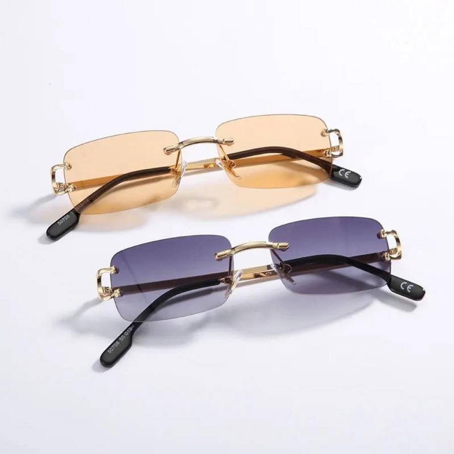 Owen Classic Frame - Sunglasses CAAYWORLD MEN