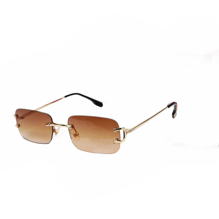 Owen Classic Frame - Sunglasses CAAYWORLD MEN