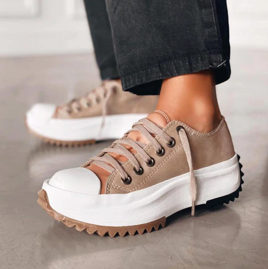 Owen Platform - Sneakers CAAYWORLD